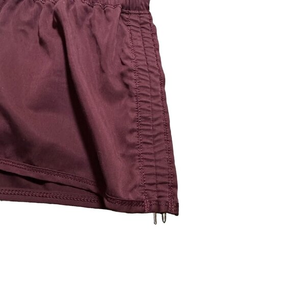 lululemon Women's Halter Romper Tencel Black Cherry Purple Size XS - Picture 3 of 8